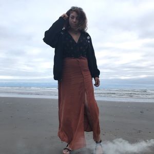 Meet your Posher, Marina